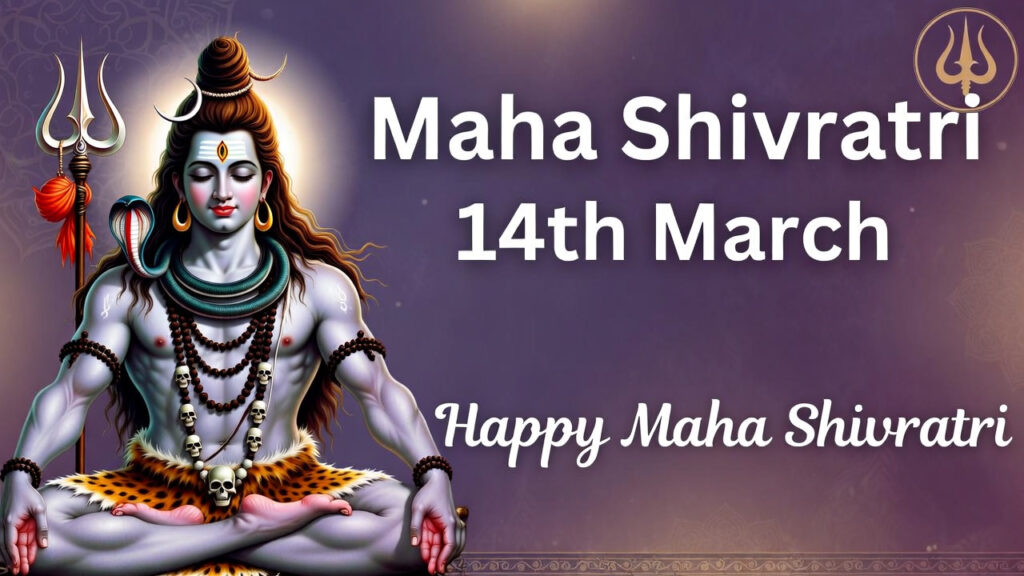 Maha Shivratri Wishes 2026 – 100 Google Gemini AI Image Prompts