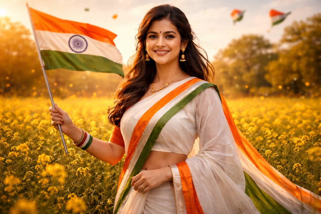26 January 2026 Happy Republic Day Prompts Gemini AI