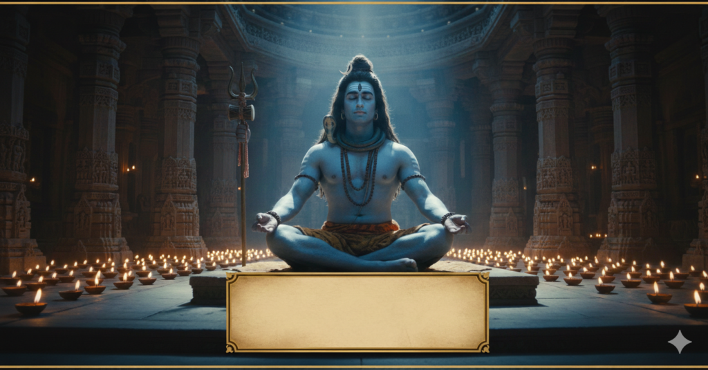 Maha Shivratri Wishes 2026 – 100 Google Gemini AI Image Prompts