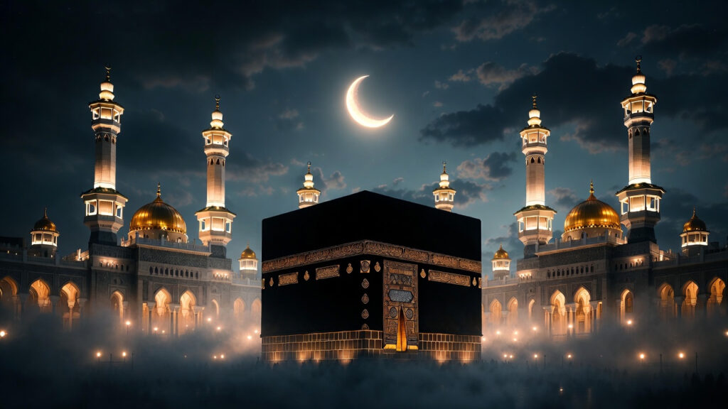 Islamic Image Ideas | Islamic Images, Mecca Wallpaper & AI Prompts