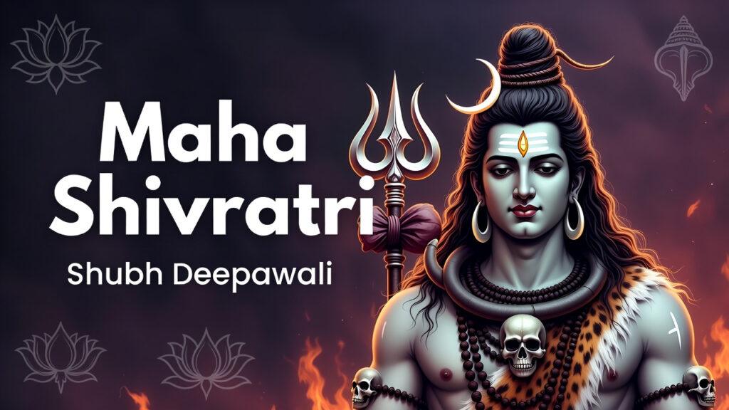 Maha Shivratri Wishes 2026 – 100 Google Gemini AI Image Prompts