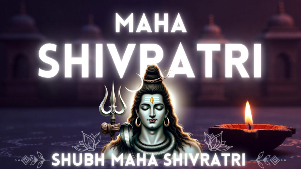 Maha Shivratri Wishes 2026 – 100 Google Gemini AI Image Prompts