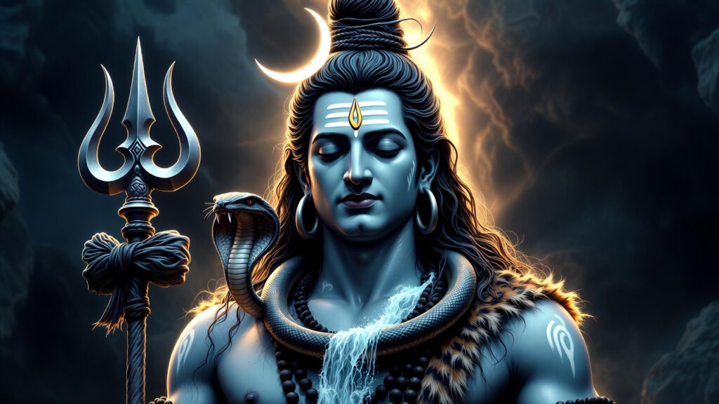 Maha Shivratri AI Photo Editing Prompts 2026 – 50 Viral Google Gemini Prompts