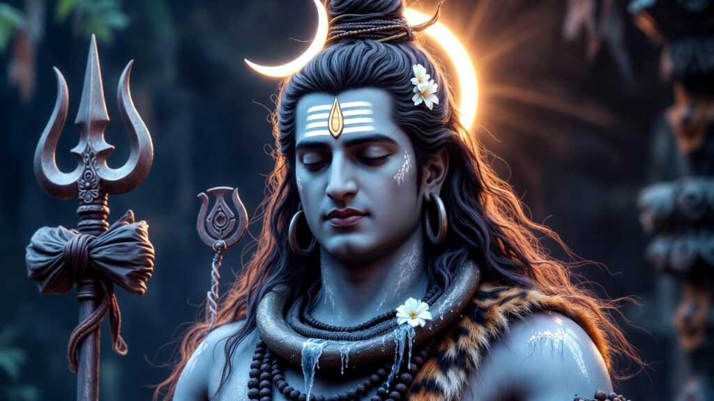 Maha Shivratri AI Photo Editing Prompts 2026 – 50 Viral Google Gemini Prompts