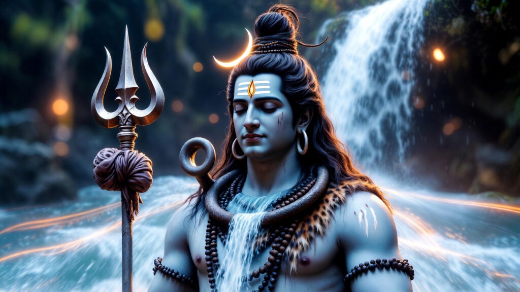 Maha Shivratri AI Photo Editing Prompts 2026 – 50 Viral Google Gemini Prompts