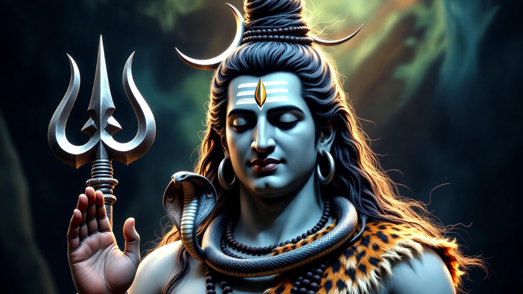 Maha Shivratri AI Photo Editing Prompts 2026 – 50 Viral Google Gemini Prompts