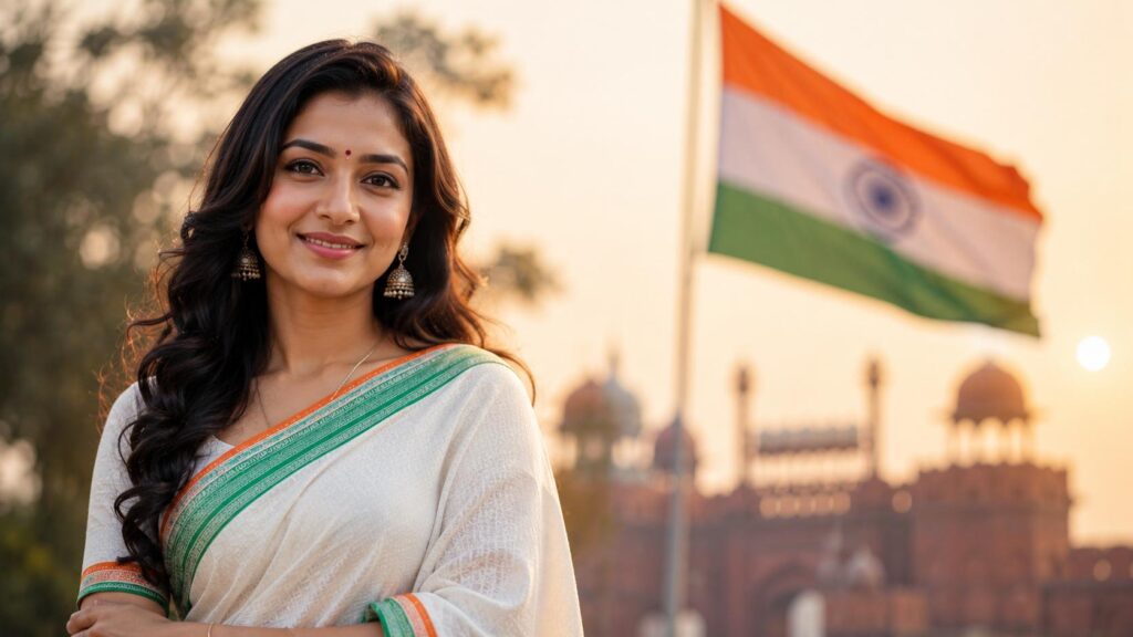 26 January 2026 Happy Republic Day Prompts
