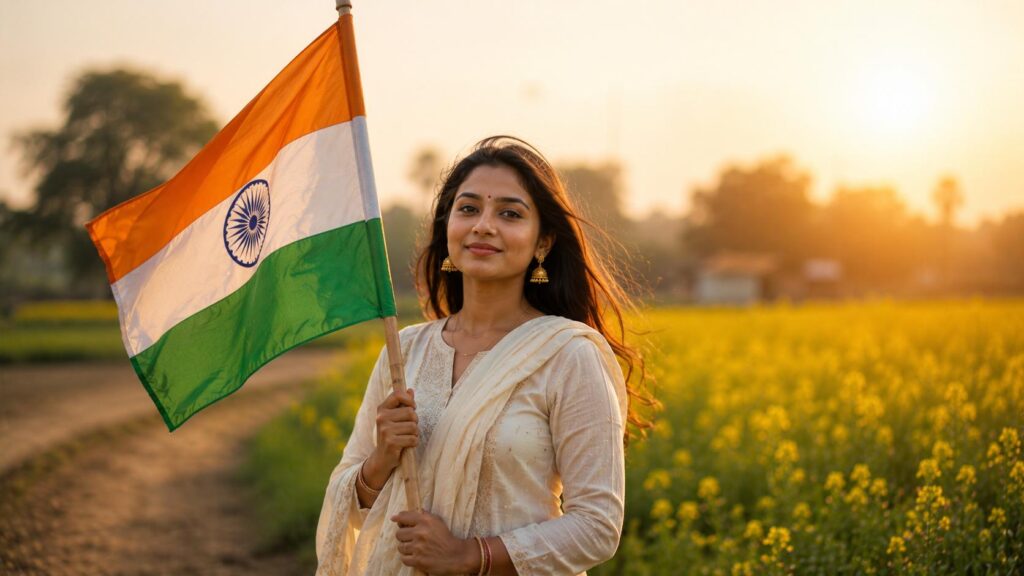 26 January 2026 Happy Republic Day Prompts
