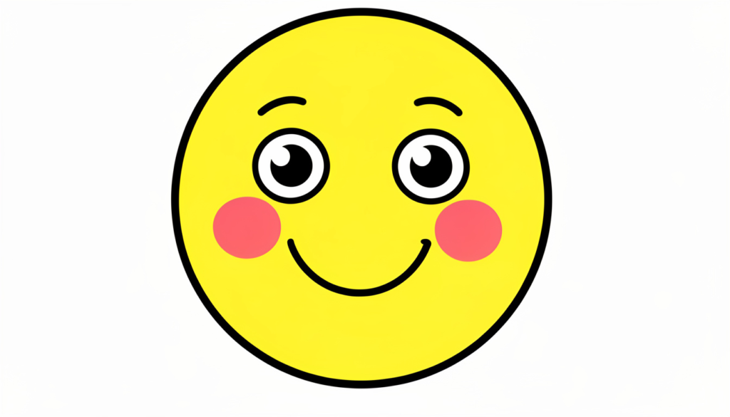 Easy Drawing for Kids Cute | 100 Gemini AI Prompts for Fun, Creativity, and Learning