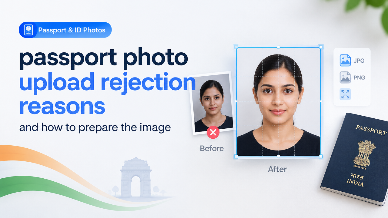 passport photo upload rejection reasons featured poster