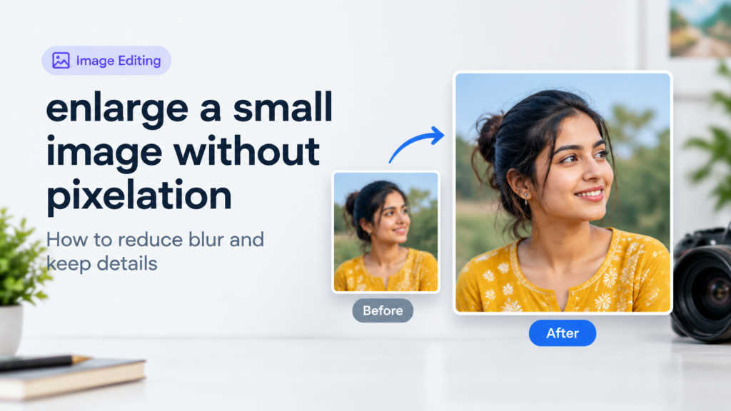 enlarge a small image without pixelation featured poster